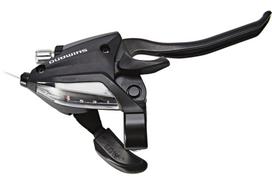 Shimano ST-EF500R 3x7 pavarų perjungimo ir stabdžių rankenėlė (dešinė)