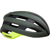 Lazer Sphere Matte Green šalmas (M)