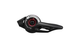 SHIMANO Tourney TZ SL-TZ500-LN Left 3 pavarų rankenėlė