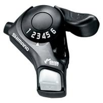 Shimano Tourney SL-TX30 dešinė pavarų perjungimo rankenėlė  (6 pavarų)