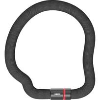 ABUS Goose 6206K/85 Black grandininė spyna