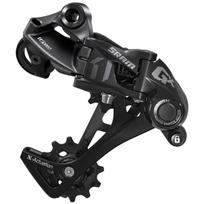 Sram GX Long Cage galinis pavarų perjungėjas 1x11 pavarų