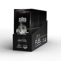 "SiS Beta Fuel Red Berry" 82g energinių miltelių gėrimas