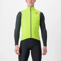 Castelli PERFETTO RoS 2 / Electric Lime / dviratininko liemenė (L)