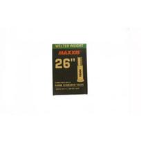 Maxxis Welter Weight 26x1.50/2.50 Auto 48 mm dviračio kamera