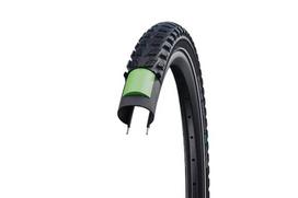 Schwalbe Marathon 365 Performance Addix 4Season 55-622/28x2.15 Black-Reflex Wired padanga (Standartinis)