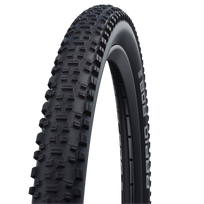 Schwalbe Rapid Rob HS425 K-Guard 54-584/27.5x2.10 juoda padanga