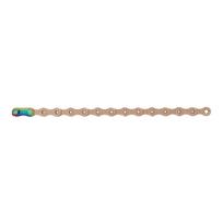 SRAM XX1 Eagle 126 Links su Eagle PoweLock Copper grandinė 12 pavarų