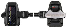Look KéO Blade Carbon Ceramic pedalai juodi