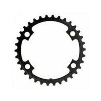 Shimano 34T Blac Claris FC-2350 Priekinis dantratis