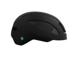 Lazer CityZen KinetiCore  Matte Black dviratininko šalmas (M)
