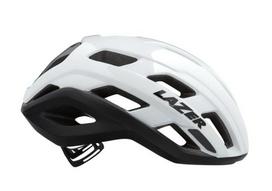 Lazer Strada KinetiCore White šalmas (L)
