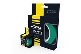 TUFO Rim Tape TR 25x9.4 m bekamerinių ratlankių juosta