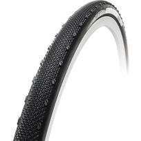 TUFO Flexus Dry Plus 28" 32 mm Black/Black Tubular klijuojama padanga