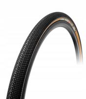 TUFO Gravel Speedero 40-622/700x40C Black/Beige Tubeless Folding padanga