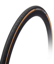 TUFO Comtura 4 TR 28-622/700x28C Black/Beige Tubeless Folding padanga