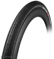 TUFO Gravel Speedero HD 40-622/700x40C Black/Black Tubeless Folding padanga