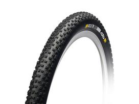 TUFO XC13 TR 29x2.25 Black/Black Tubeless Folding padanga