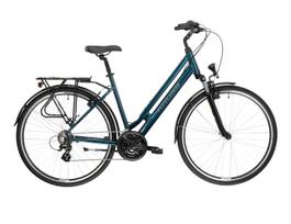 KROSS Sentio 2.0 U blu-gry g miesto dviratis (28")