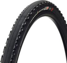Challenge Gravel Grinder V-TLR 42-622/700x42C Black/Black Folding padanga