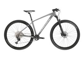 KROSS Level 8.0 gry-sil p kalnų (MTB) dviratis (29") (M)