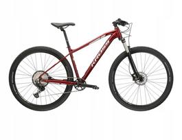 KROSS Level 6.0 PW SS rub-sil g kalnų (MTB) dviratis (29")