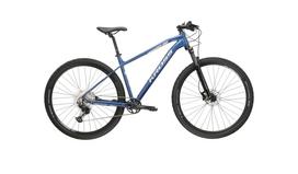 KROSS Level 5.0 FSA GL blu-sil g kalnų (MTB) dviratis (29") (XL)