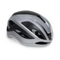 KASK Elemento Silver dviratininko šalmas (M)