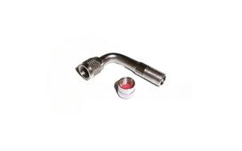 Ventilio adapteris Auto 90 laipsnių kampas