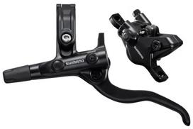 Shimano BL-MT4100 / BR-MT410 1000 mm Front be įpakavimo hidraulinių diskinių stabdžiai