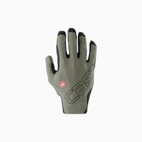 Castelli UNLIMITED LF Forest Gray pirštinės (XL)