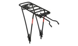 KROSS WeekendRack 200 24"-28" dviračio bagažinė