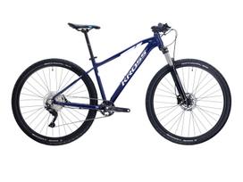 KROSS Level 4.0 PW nbl-whi-g kalnų (MTB) dviratis (29") (M)