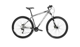 KROSS Hexagon 7.0 PP pew-whi-bla g kalnų (MTB) dviratis (29") (L)