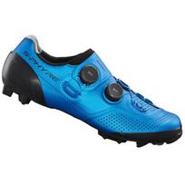 Shimano S-PHYRE SH-XC902 Blue kalnų (MTB) dviratininko batai (41)