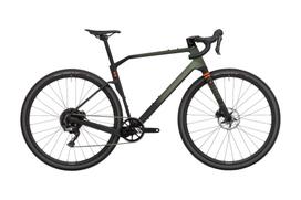 RONDO MYLC CF2 Green/Black Gravel Plus dviratis (28") (L)
