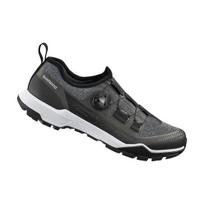 SHIMANO SH-EX700 / Black  / dviratininko batai (43)