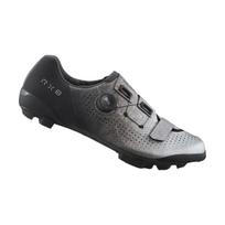 SHIMANO SH-RX801 Silver gravel dviratininko batai (48)