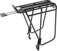Topeak SUPER TOURIST DX (DISC) 24"-29" & 700C dviračio bagažinė