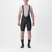 Castelli UNLIMITED CARGO dviratininko šortai su petnešomis (XXL)