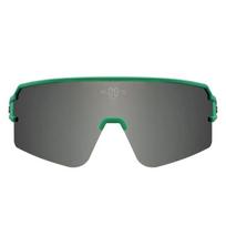 BLOOVS FLANDES / Matte Green/Silver Mirror Polarized / sportiniai akiniai nuo saulės