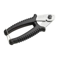 PRO Cable Cutter Black įrankis trosams/šarvams kirpti