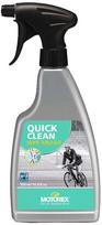 Motorex Quick Clean Wipe & Go 500 ml dviračio valiklis