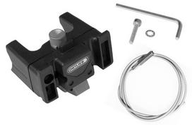 ORTLIEB Handlebar Mounting-Set tvirtinimo komplektas ant vairo