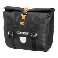 ORTLIEB Handlebar-Pack QR / 11 L / Black Matt / greitai nuimamas krepšys ant vairo