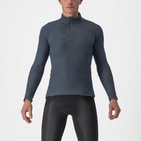 Castelli COLD DAYS Rock Blue dviratininko antras sluoksnis (XL)