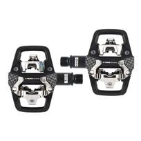 LOOK X-TRACK EN-RAGE Black enduro pedalai
