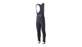 KROSS AIM WINTER 2.0 Black dviratininko kelnės (M)
