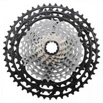 Shimano XTR CS-M9101 10-51T galinis žvaigždžių blokas 12 pavarų
