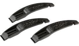 KROSS TIVER 200 Black padangų montavimo lopetėlės
